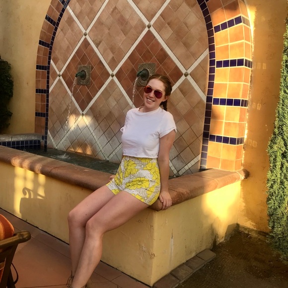 Meet your Posher, Kristina - Picture 5 of 5